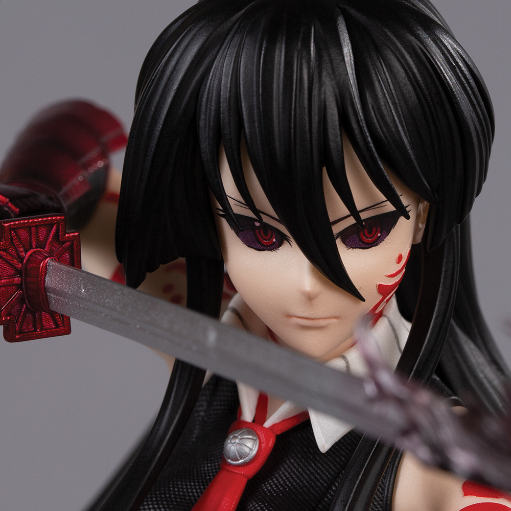 Akame Ga Kill - Figurine Akame