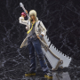 God Eater - Figurine Soma Schicksal