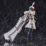 God Eater - Figurine Soma Schicksal