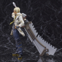 God Eater - Figurine Soma Schicksal