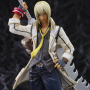 God Eater - Figurine Soma Schicksal