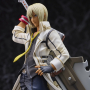 God Eater - Figurine Soma Schicksal