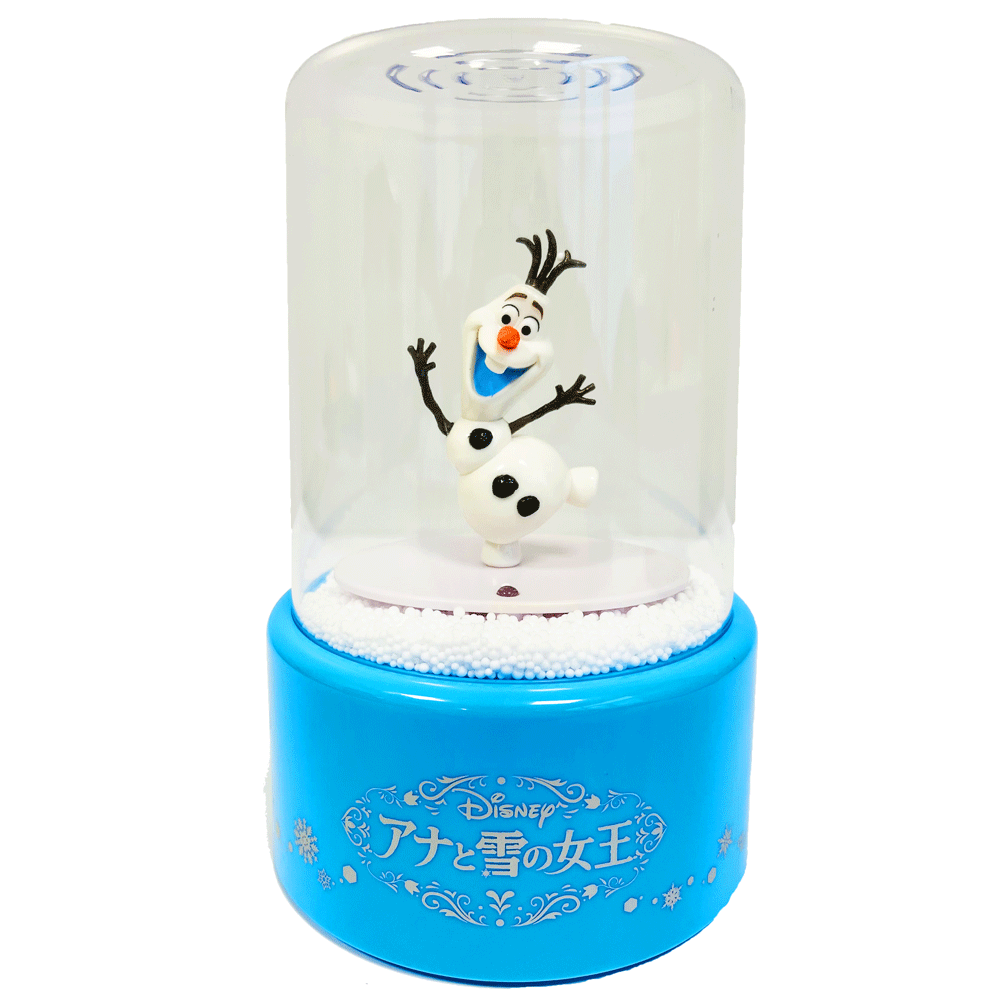 La Reine Des Neiges - Figurine Olaf