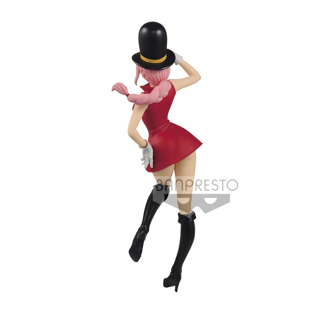 One Piece - Figurine Rebecca Sweet Style Pirates Ver.A