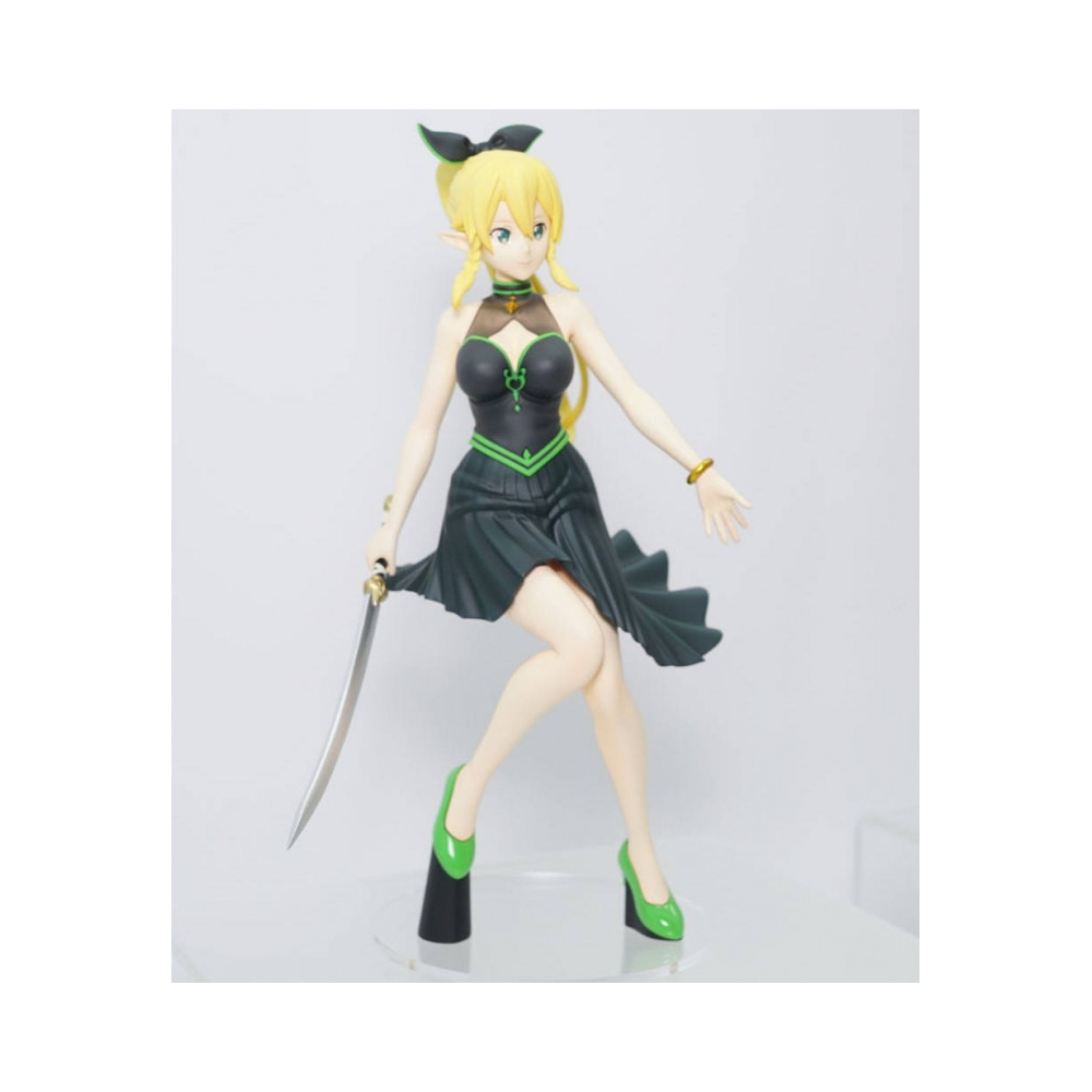 Sword Art Online - Figurine Leafa Ex-Chronicle Ver. LPM