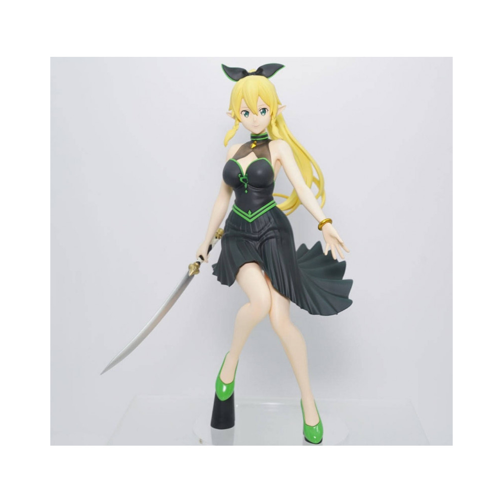 Sword Art Online - Figurine Leafa Ex-Chronicle Ver. LPM