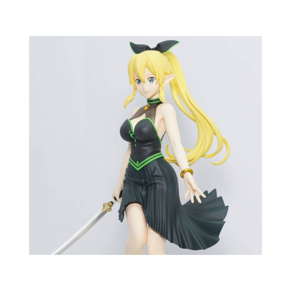 Sword Art Online - Figurine Leafa Ex-Chronicle Ver. LPM