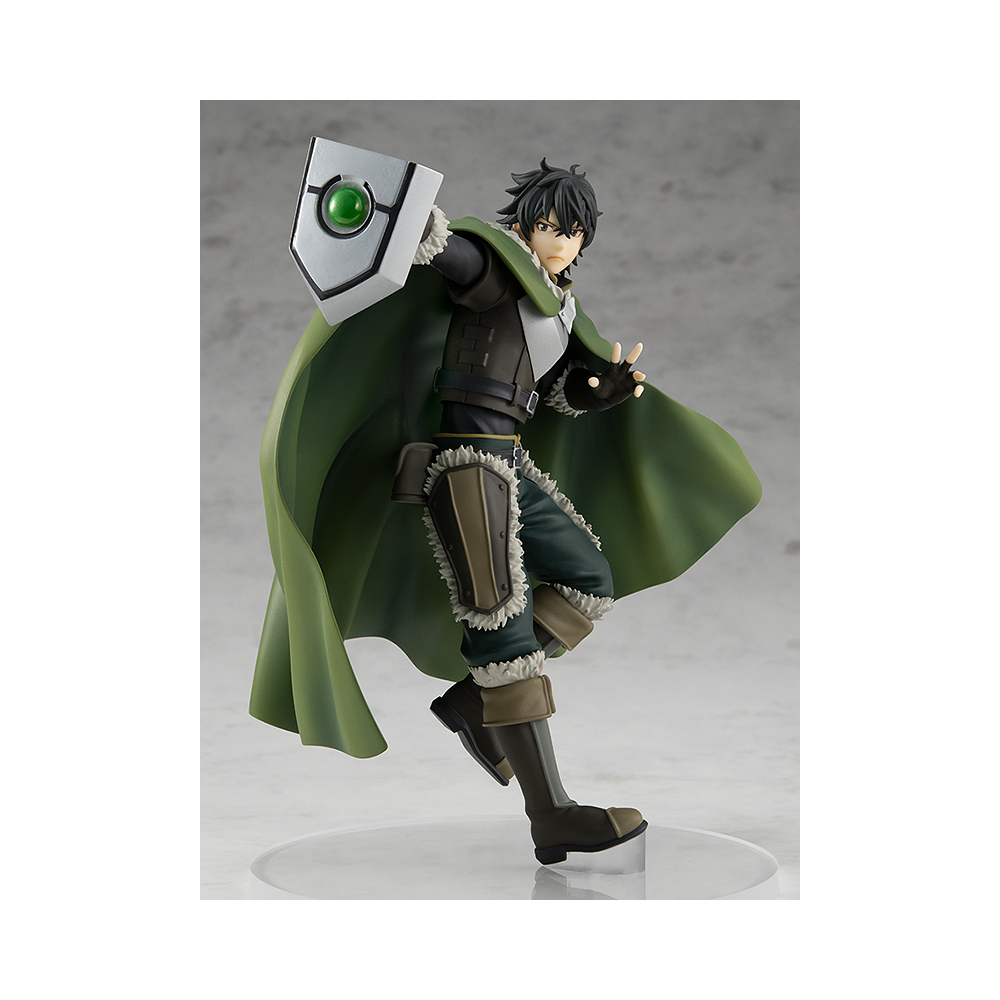 The Rising of The Shield Hero - Figurine Naofumi Iwatani Pop Up Parade