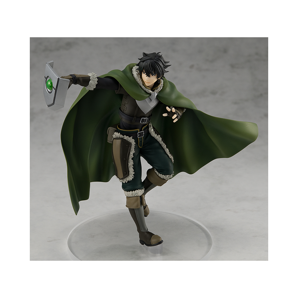 The Rising of The Shield Hero - Figurine Naofumi Iwatani Pop Up Parade