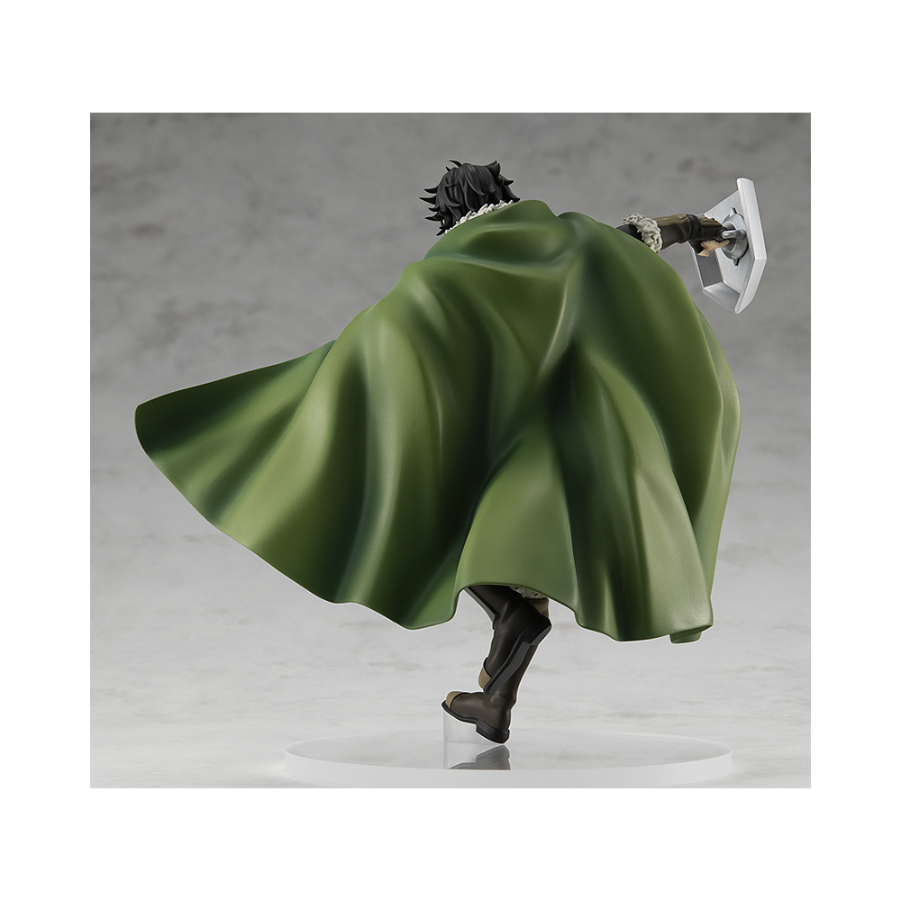 The Rising of The Shield Hero - Figurine Naofumi Iwatani Pop Up Parade