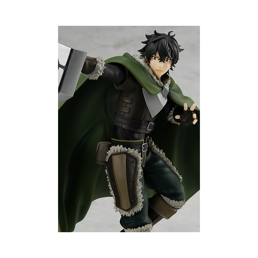 The Rising of The Shield Hero - Figurine Naofumi Iwatani Pop Up Parade