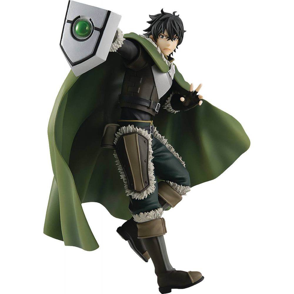 The Rising of The Shield Hero - Figurine Naofumi Iwatani Pop Up Parade