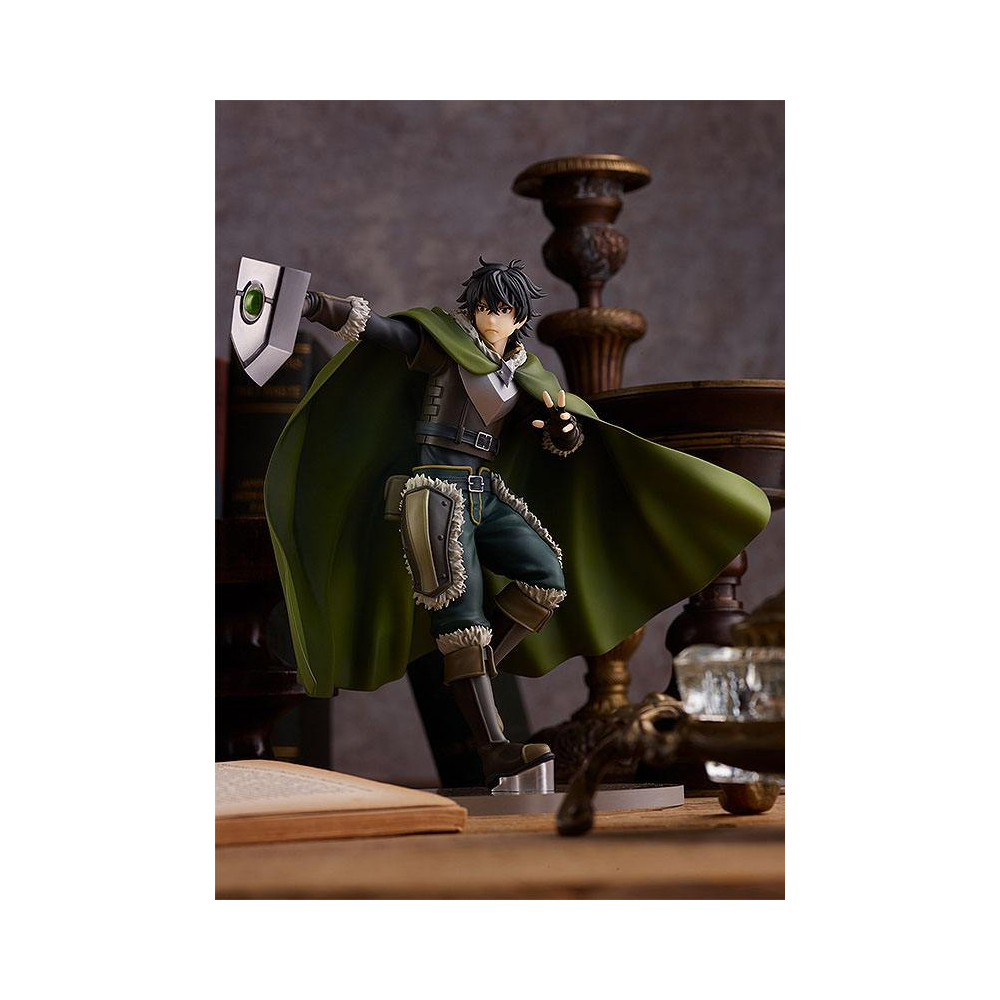 The Rising of The Shield Hero - Figurine Naofumi Iwatani Pop Up Parade