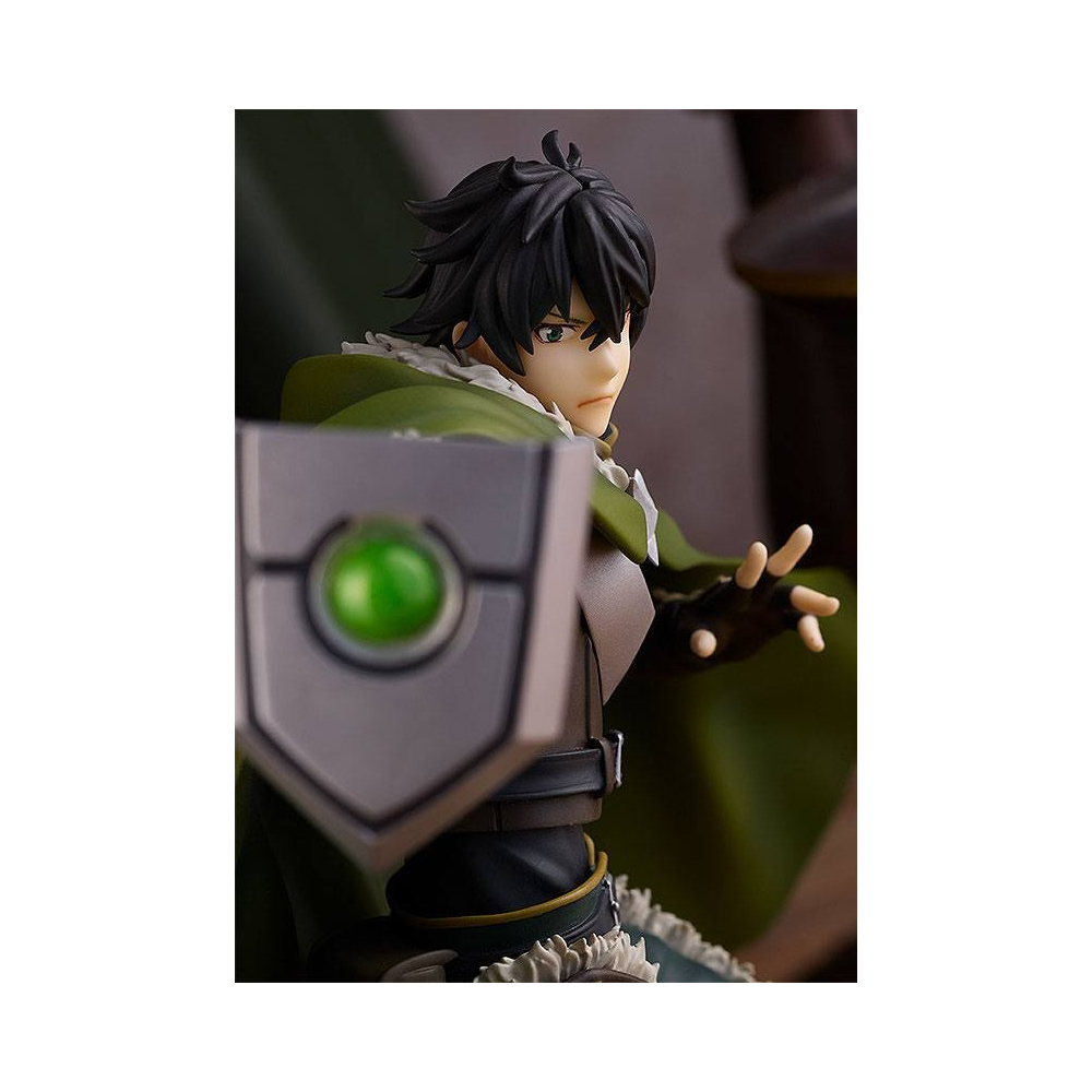 The Rising of The Shield Hero - Figurine Naofumi Iwatani Pop Up Parade