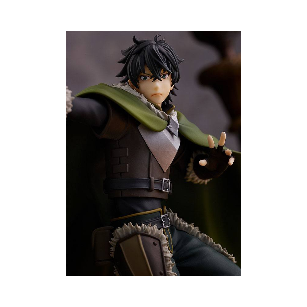 The Rising of The Shield Hero - Figurine Naofumi Iwatani Pop Up Parade