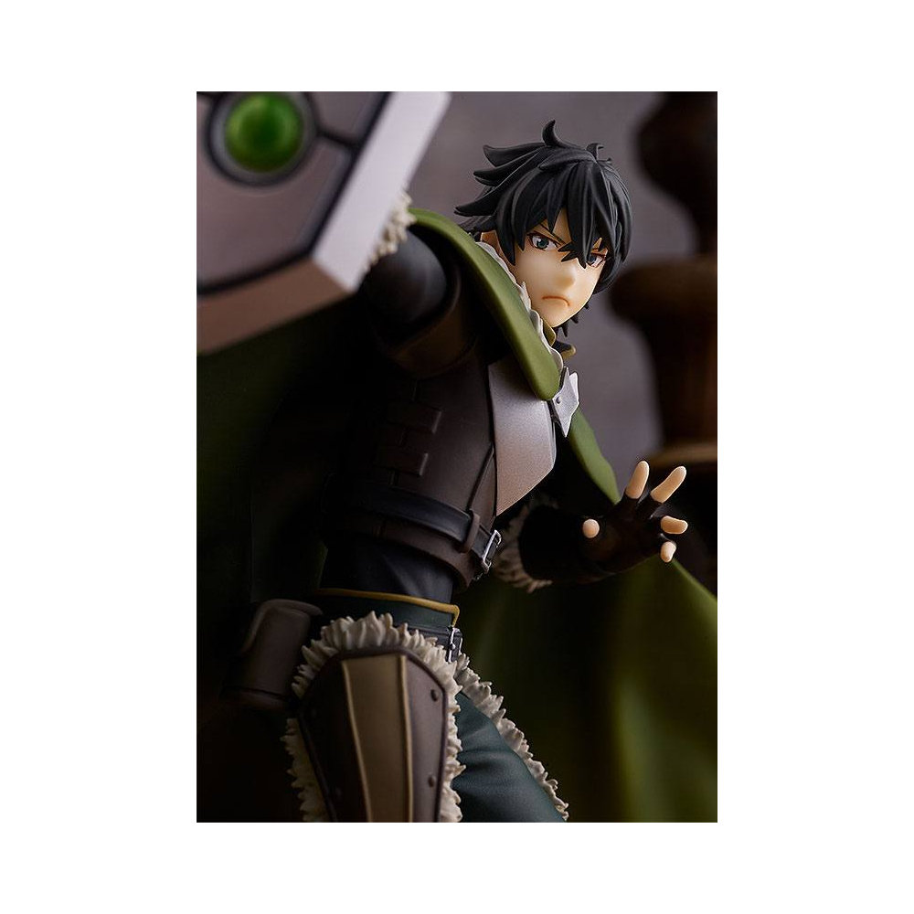 The Rising of The Shield Hero - Figurine Naofumi Iwatani Pop Up Parade