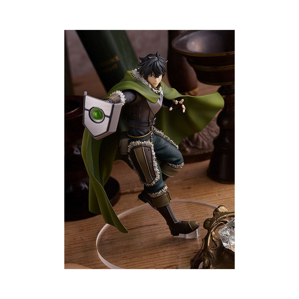 The Rising of The Shield Hero - Figurine Naofumi Iwatani Pop Up Parade