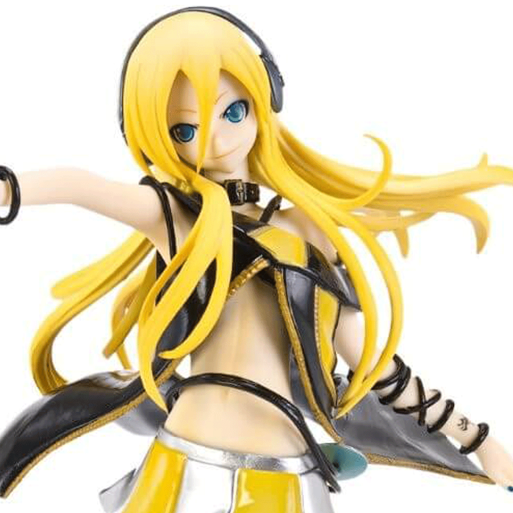 Vocaloid - Figurine Lily OVE Premium R