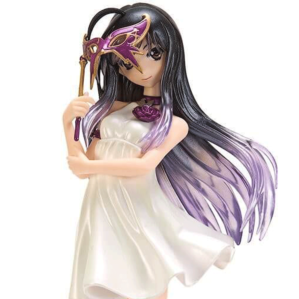 Accel World - Figurine Kuroyukihime Oshinobi Sega Prize