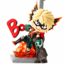 My Hero Academia – Figurine Katsuki Bakugo Desktop Heroes