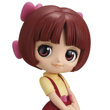 Black Jack- Figurine Pinoko (ver. A) Q-Posket