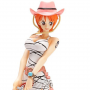 One Piece - Figurine Nami Snaps 3 Collection