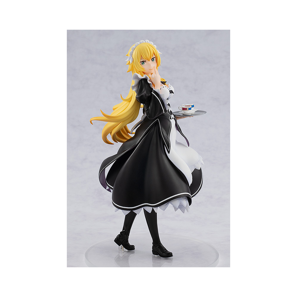 Re Zero Starting Life In Another World - Figurine Frederica Baumann Tea Party