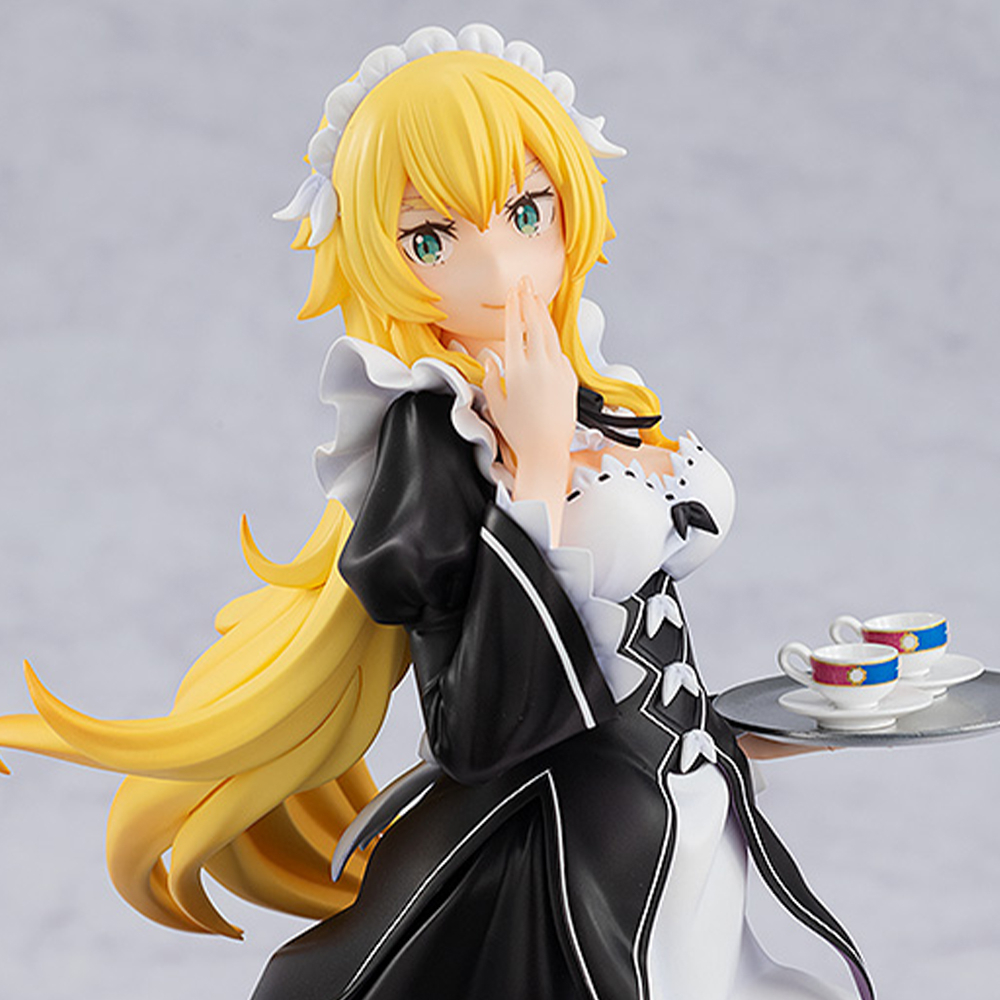 Re Zero Starting Life In Another World - Figurine Frederica Baumann Tea Party