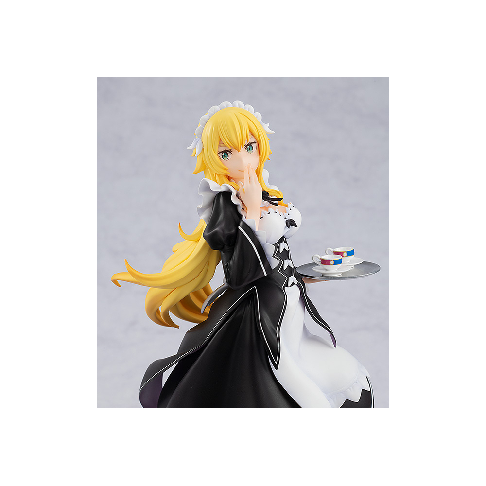 Re Zero Starting Life In Another World - Figurine Frederica Baumann Tea Party