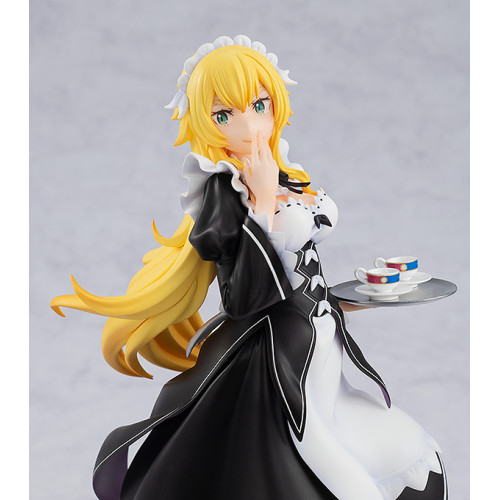 Re Zero Starting Life In Another World - Figurine Frederica Baumann Tea Party