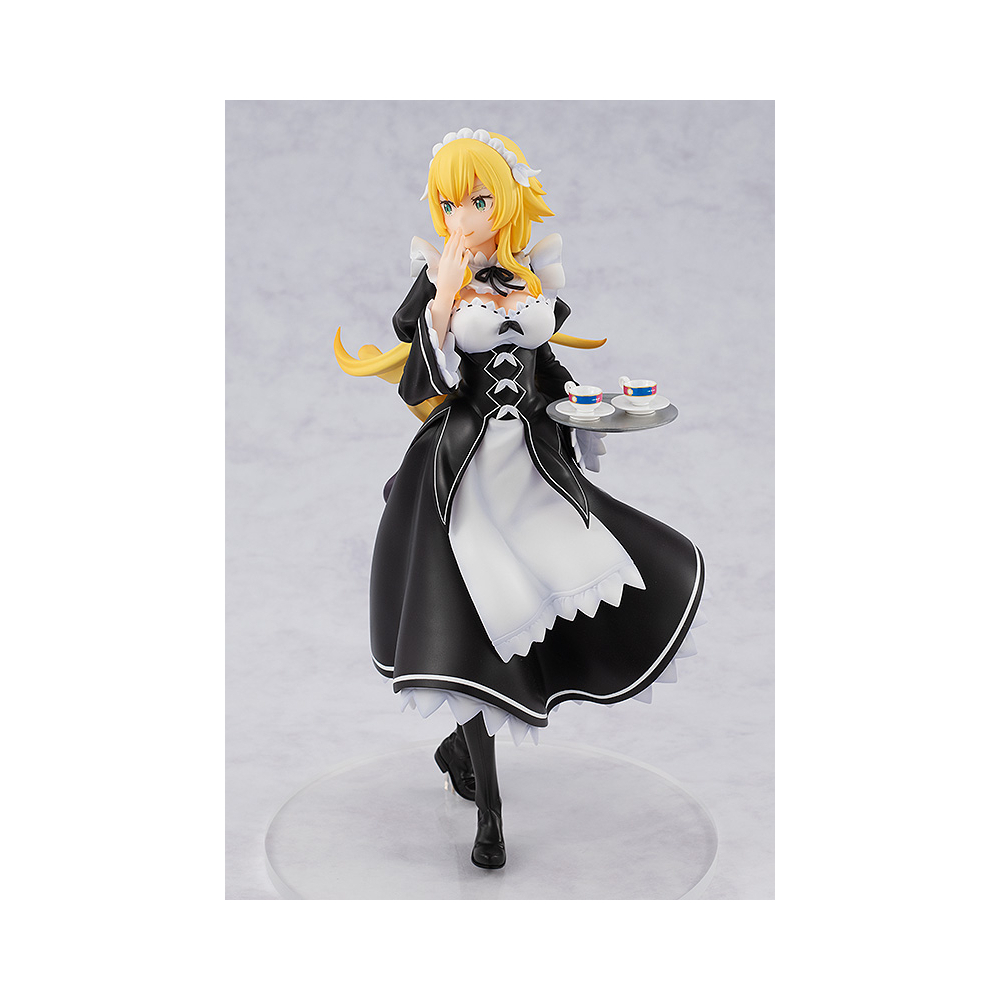 Re Zero Starting Life In Another World - Figurine Frederica Baumann Tea Party