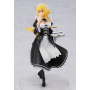 Re Zero Starting Life In Another World - Figurine Frederica Baumann Tea Party