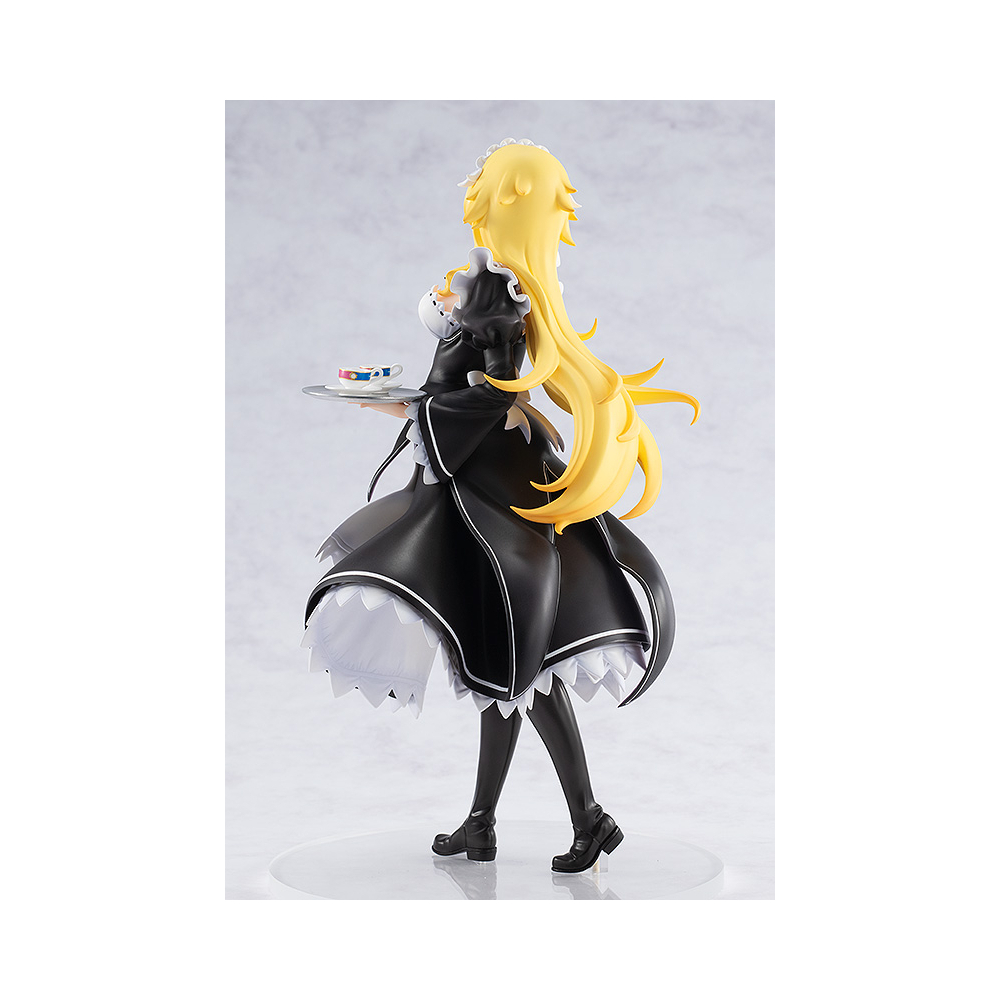 Re Zero Starting Life In Another World - Figurine Frederica Baumann Tea Party