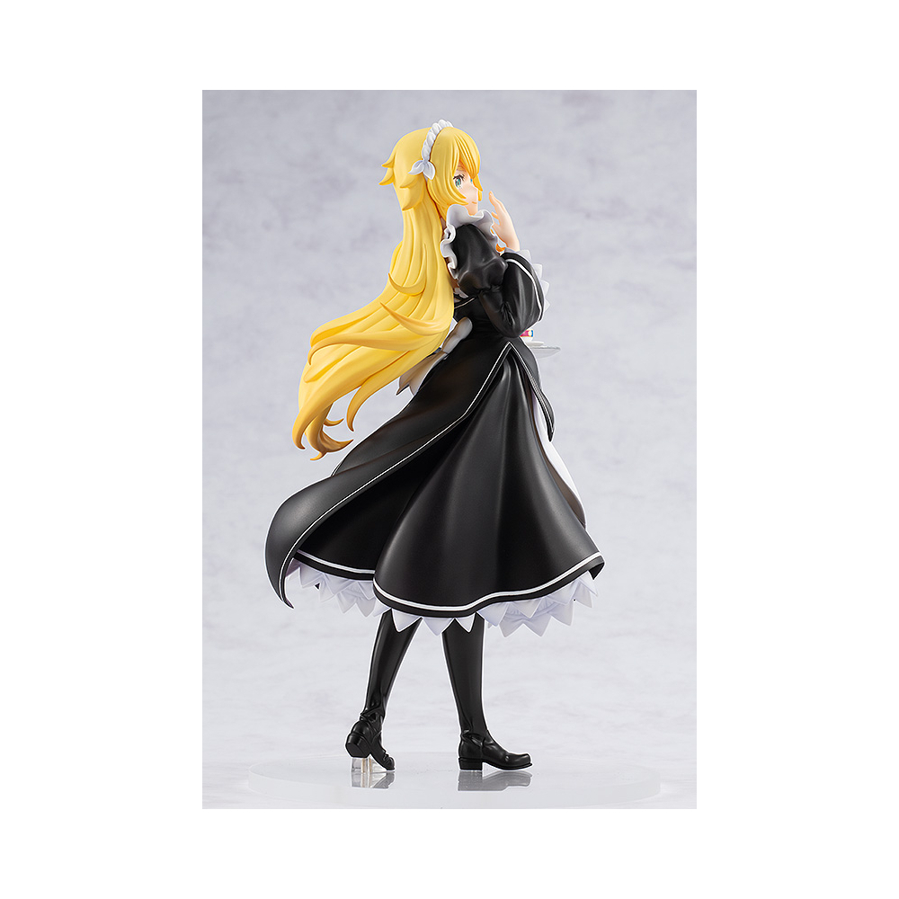 Re Zero Starting Life In Another World - Figurine Frederica Baumann Tea Party