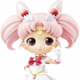 Sailor Moon - Figurine Chibi Moon Q Posket Version B