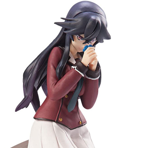 Bloody Vivre - Figurine Sayumi Takanashi