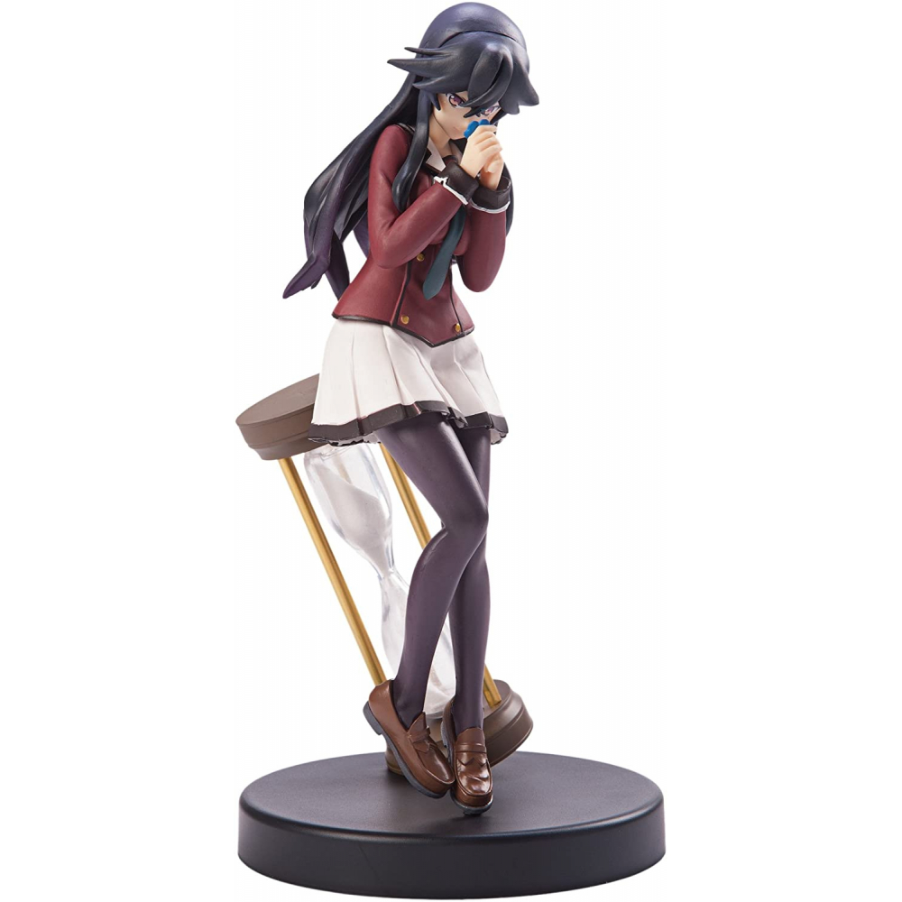 Bloody Vivre - Figurine Sayumi Takanashi