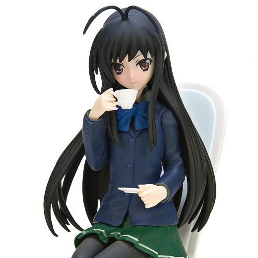 Accel World - Figurine Kuroyukihime Premium