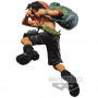 One Piece - Figurine Ace SCultures Big Banpresto Colosseum 4 Vol. 7