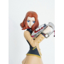 Mawaru Penguindrum - Figurine Natsume Masako Survival Strategy