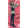 Mawaru Penguindrum - Figurine Natsume Masako Survival Strategy