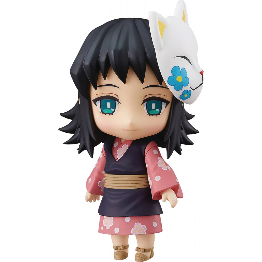 Demon Slayer Kimetsu No Yaiba - Figurine Makomo Nendoroid