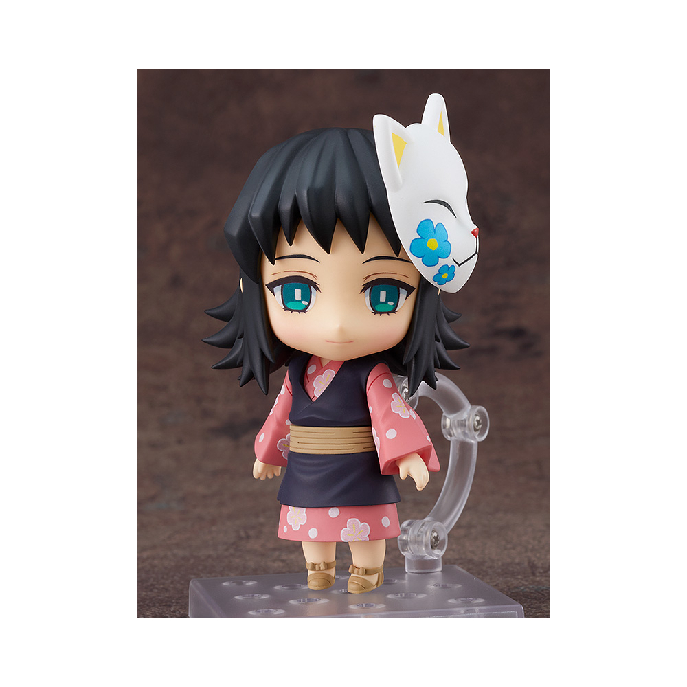 Demon Slayer Kimetsu No Yaiba - Figurine Makomo Nendoroid