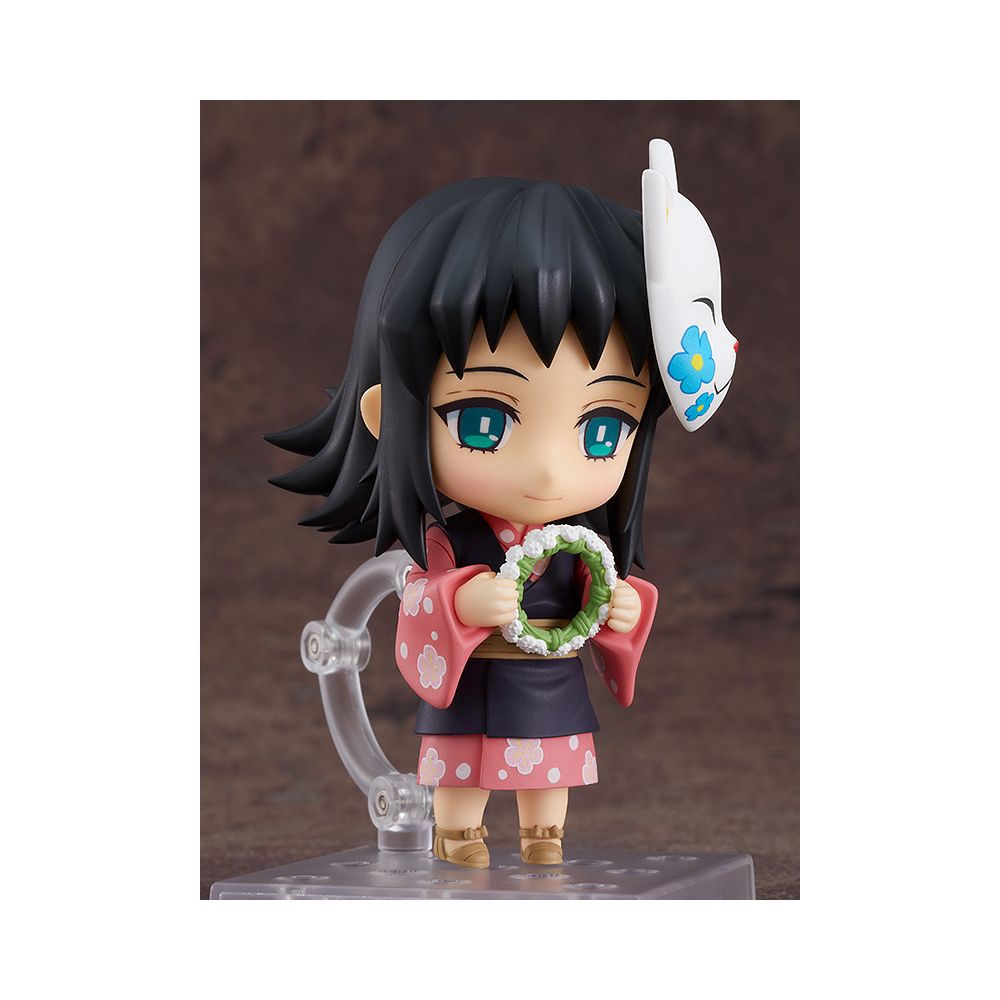 Demon Slayer Kimetsu No Yaiba - Figurine Makomo Nendoroid