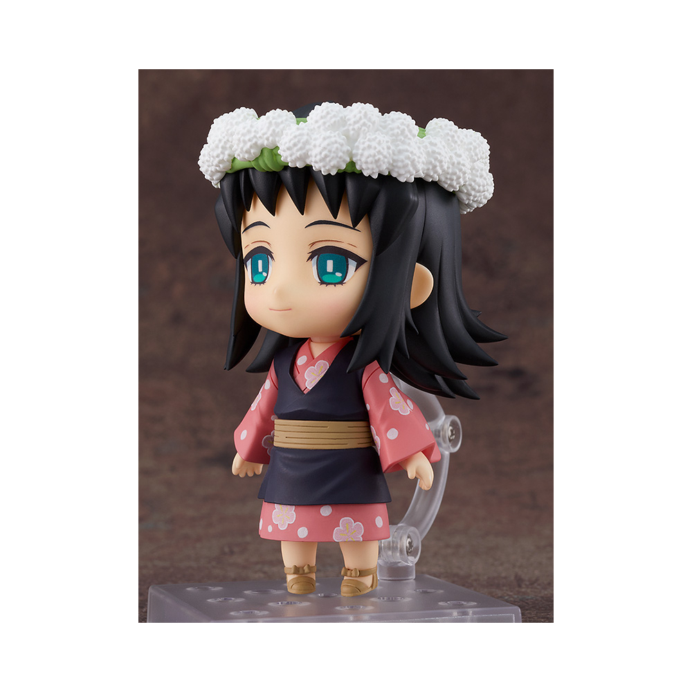 Demon Slayer Kimetsu No Yaiba - Figurine Makomo Nendoroid