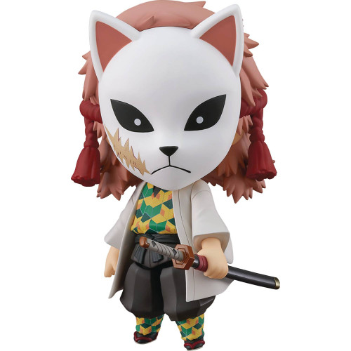 Demon Slayer Kimetsu No Yaiba - Figurine Sabito Nendoroid