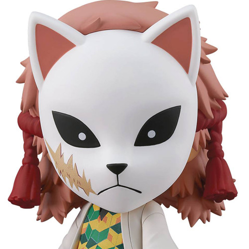 Demon Slayer Kimetsu No Yaiba - Figurine Sabito Nendoroid