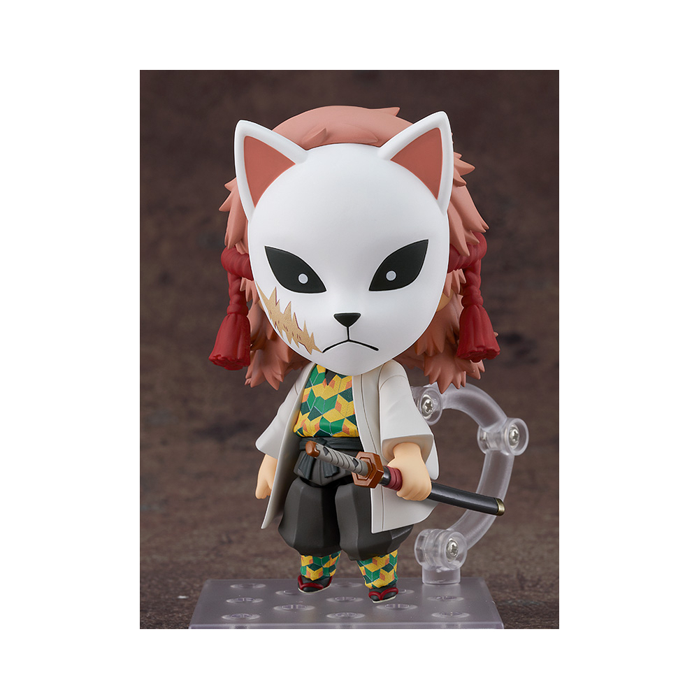 Demon Slayer Kimetsu No Yaiba - Figurine Sabito Nendoroid