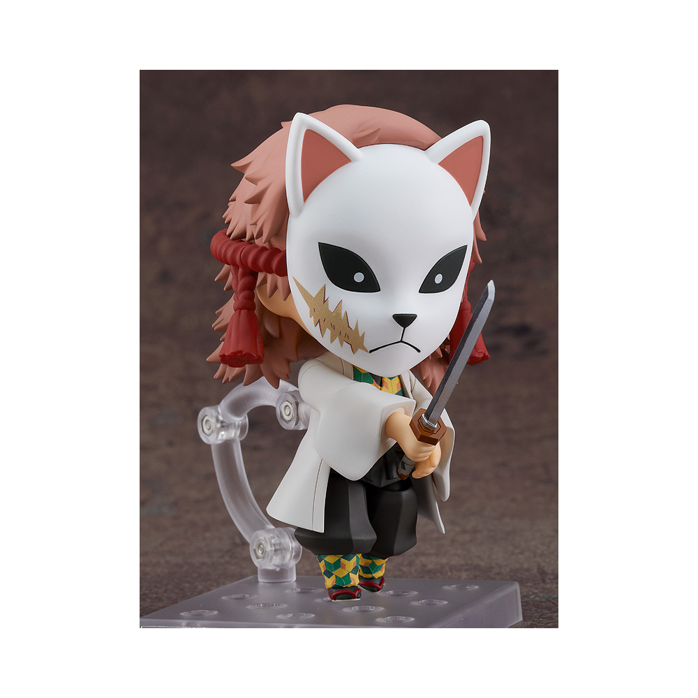 Demon Slayer Kimetsu No Yaiba - Figurine Sabito Nendoroid