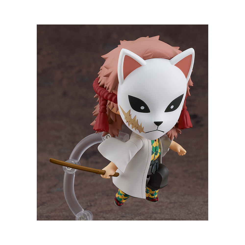 Demon Slayer Kimetsu No Yaiba - Figurine Sabito Nendoroid